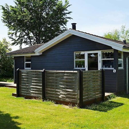 8 Person Holiday Home In Hesselager Екстер'єр фото