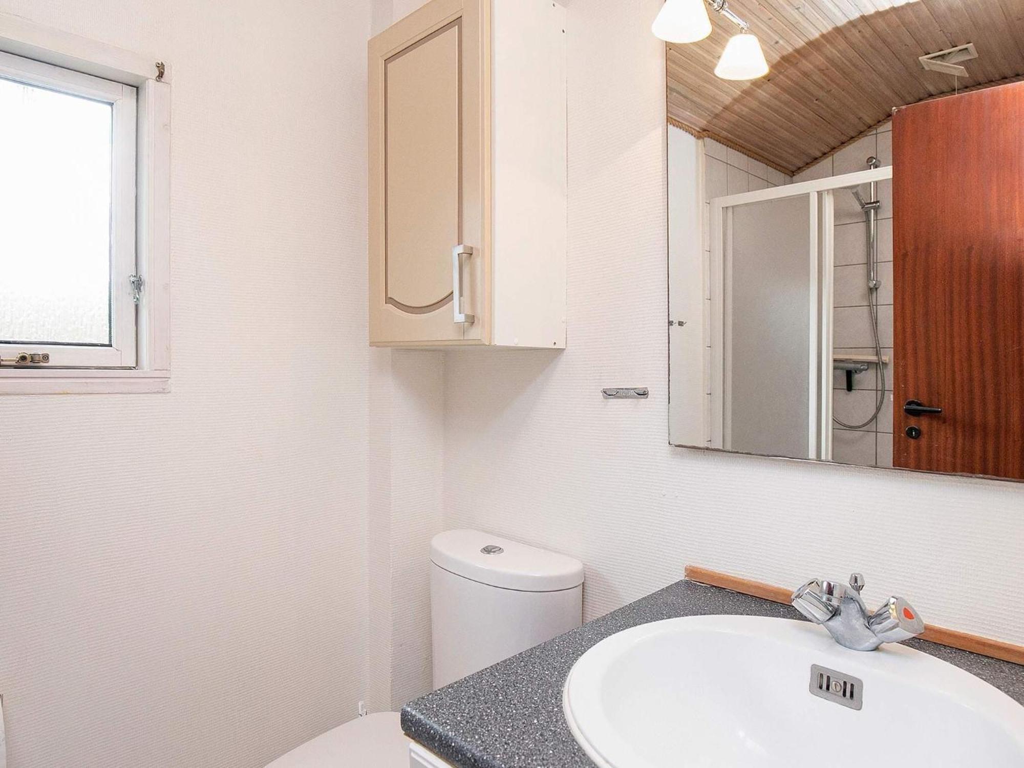 8 Person Holiday Home In Hesselager Екстер'єр фото