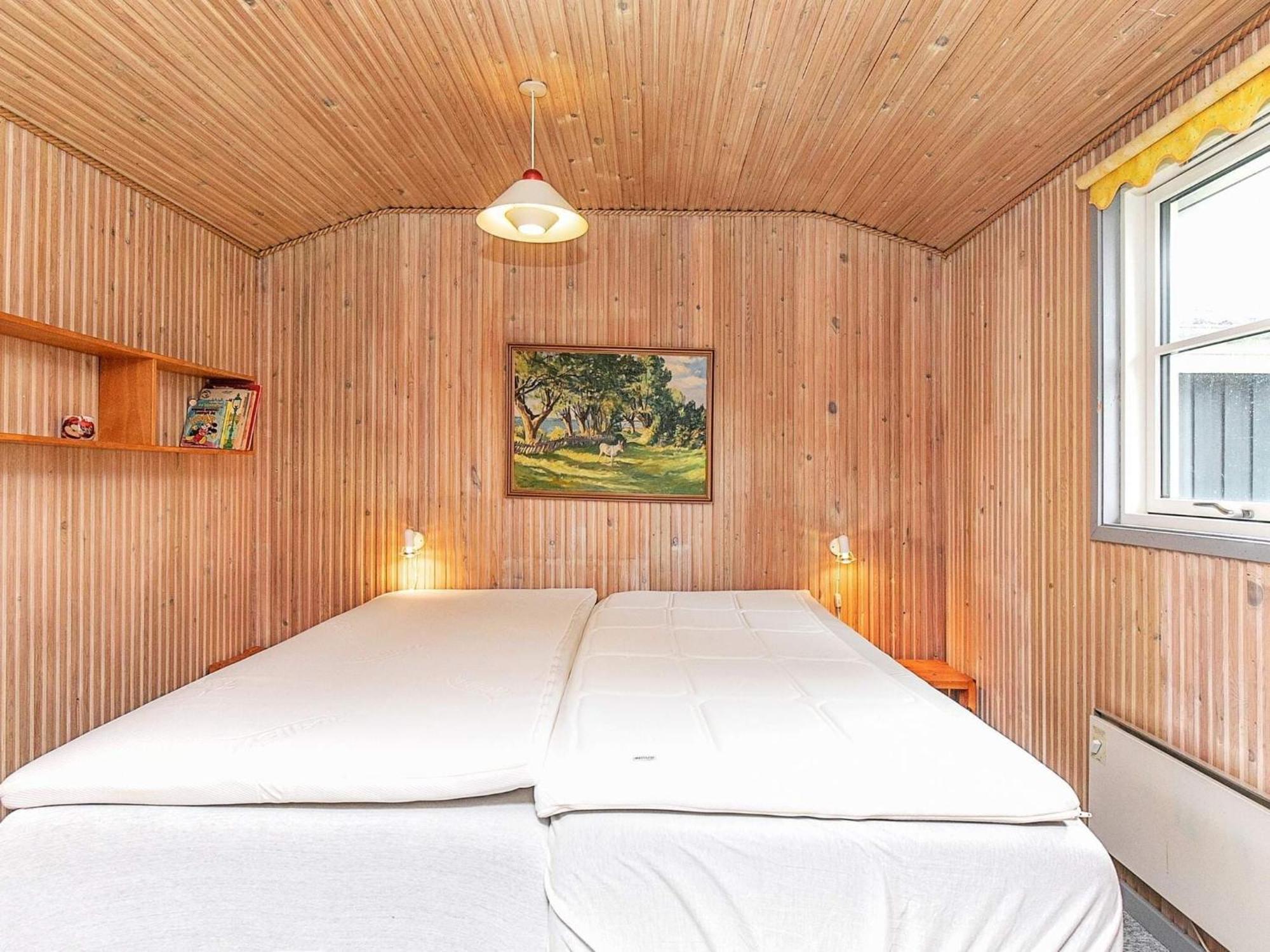 8 Person Holiday Home In Hesselager Екстер'єр фото
