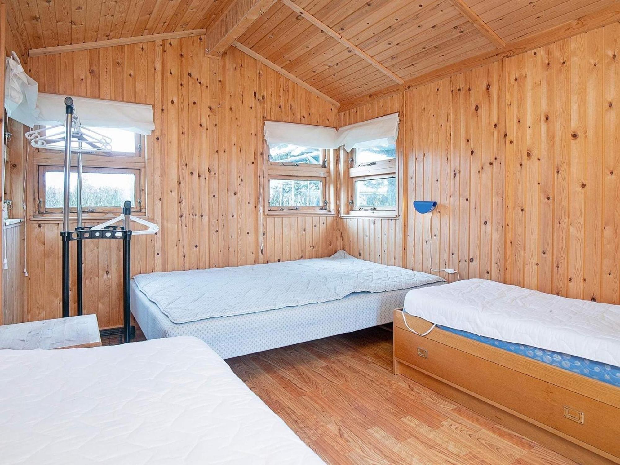 8 Person Holiday Home In Hesselager Екстер'єр фото